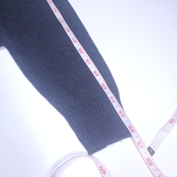 US Polo Association ZipUp Cardigan W/ Sherpa Collar - Picture 14 of 14